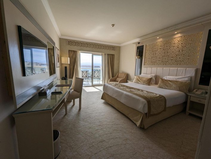 Kairó Hurghada Kaisol Romance Resort