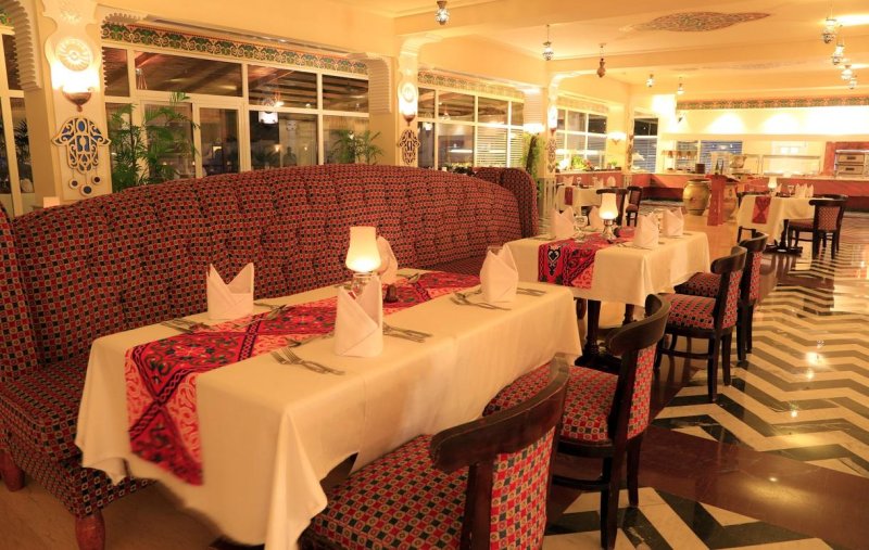 Kairó - Hurghada Labranda Club Makadi