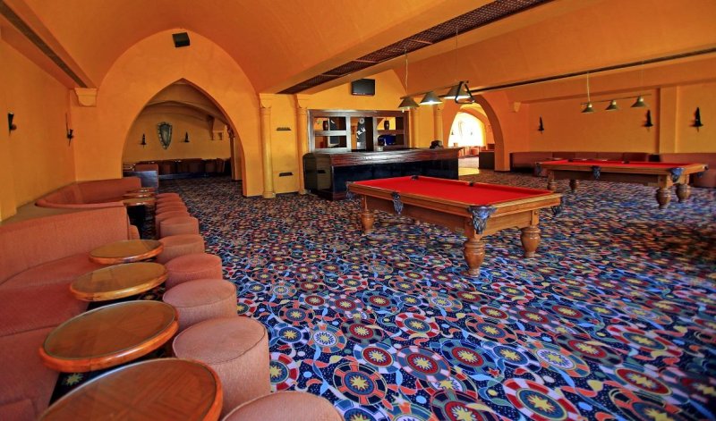 Kairó - Hurghada Labranda Club Makadi