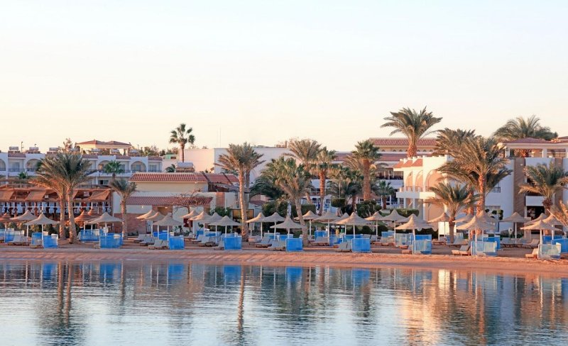 Kairó - Hurghada Labranda Club Makadi