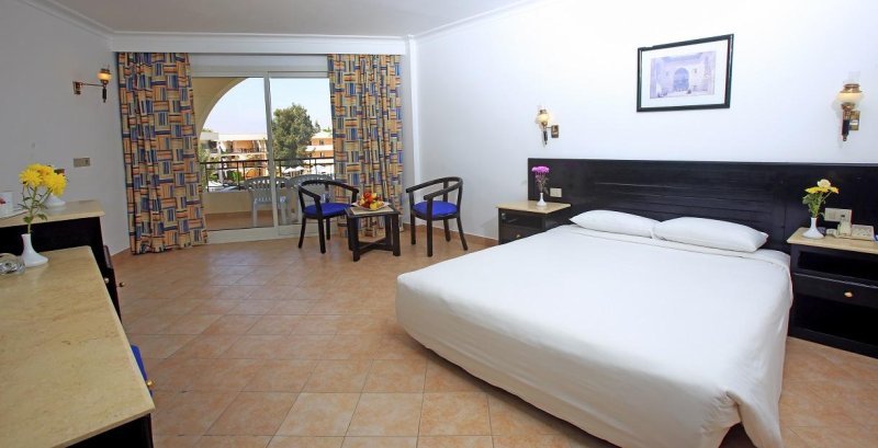 Kairó - Hurghada Labranda Club Makadi