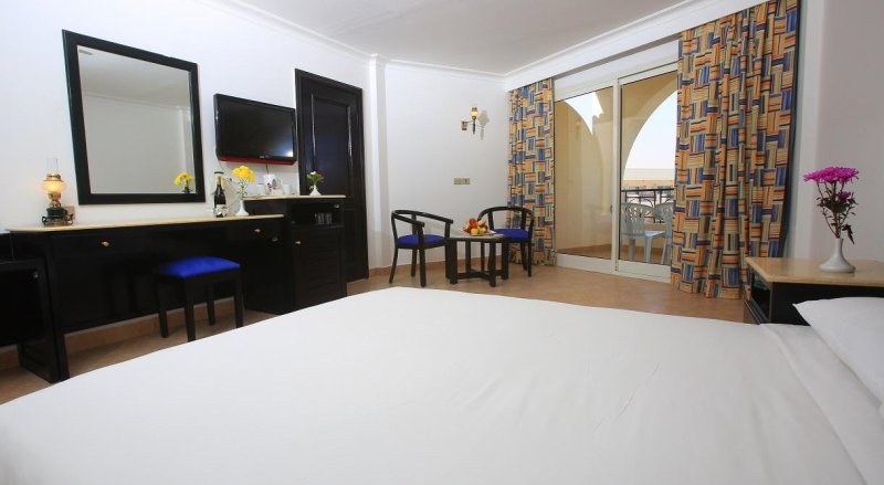 Kairó - Hurghada Labranda Club Makadi