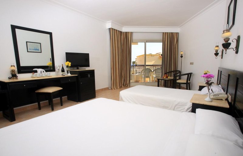 Kairó - Hurghada Labranda Club Makadi