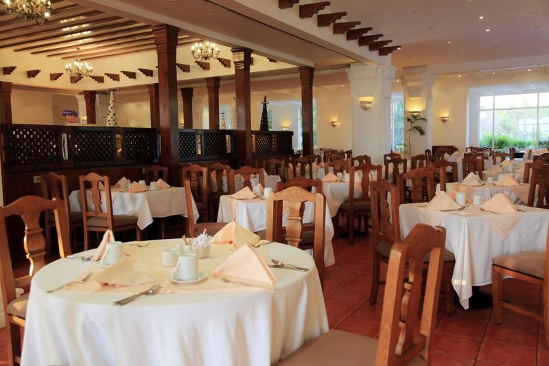 Kairó - Hurghada Labranda Club Makadi