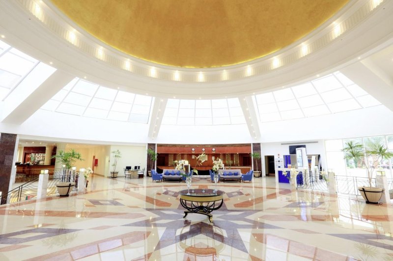 Kairó Hurghada Labranda Royal Makadi