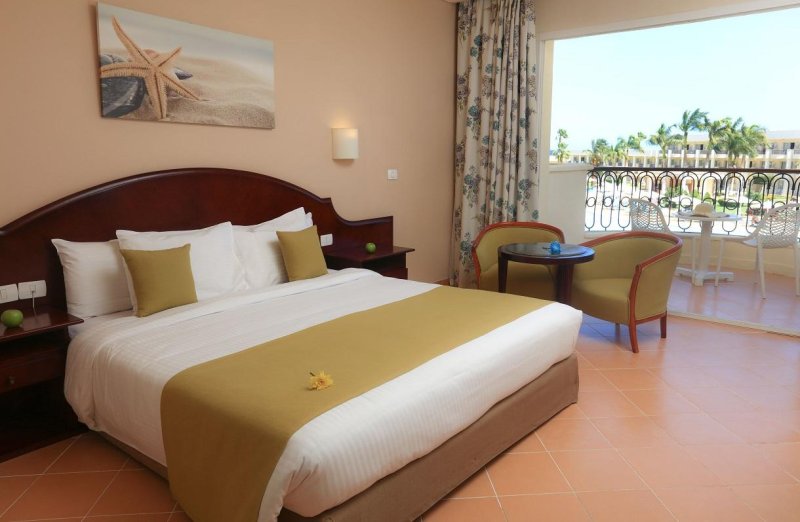 Kairó Hurghada Labranda Royal Makadi