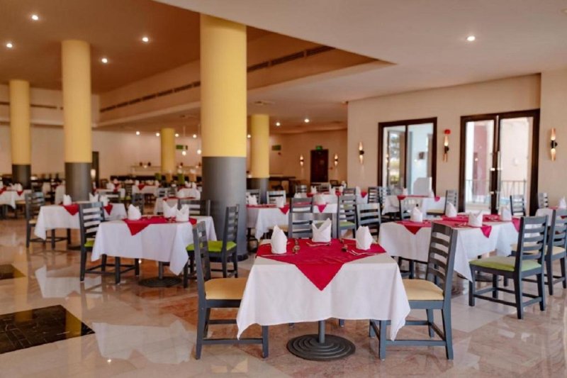 Kairó - Hurghada Lemon & Soul Makadi Garden