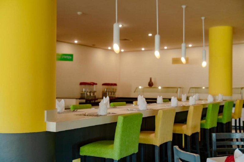 Kairó - Hurghada Lemon & Soul Makadi Garden