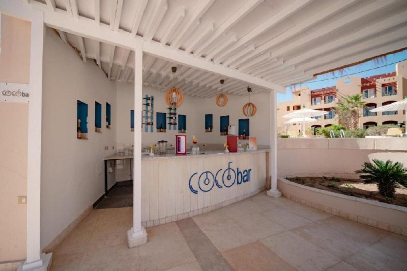 Kairó - Hurghada Lemon & Soul Makadi Garden