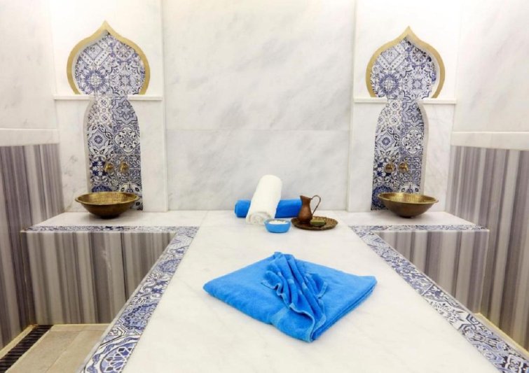 Kairó - Hurghada Lemon & Soul Makadi Garden