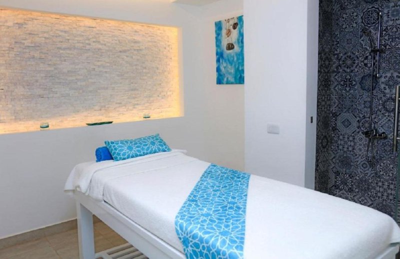 Kairó - Hurghada Lemon & Soul Makadi Garden