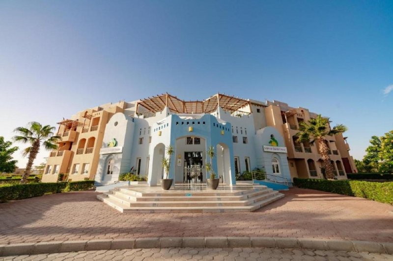 Kairó - Hurghada Lemon & Soul Makadi Garden