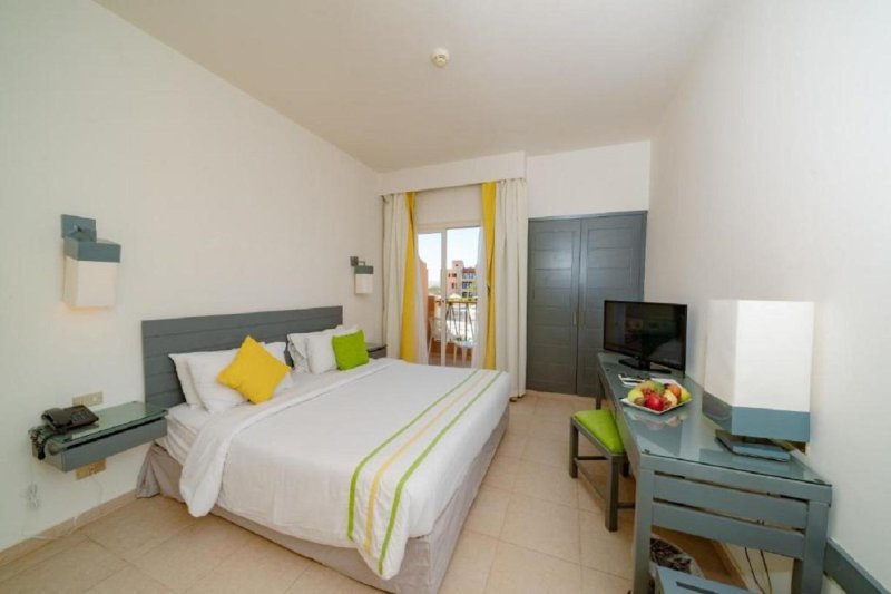 Kairó - Hurghada Lemon & Soul Makadi Garden