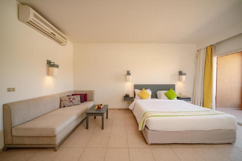 Kairó - Hurghada Lemon & Soul Makadi Garden