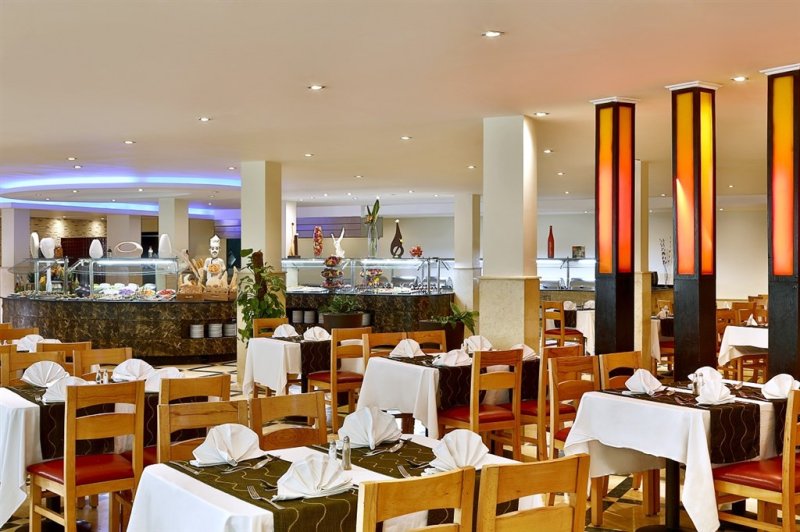 Kairó Hurghada Long Beach Resort