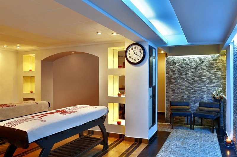 Kairó Hurghada Long Beach Resort