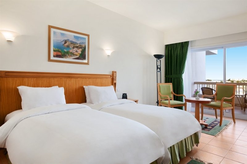 Kairó Hurghada Long Beach Resort