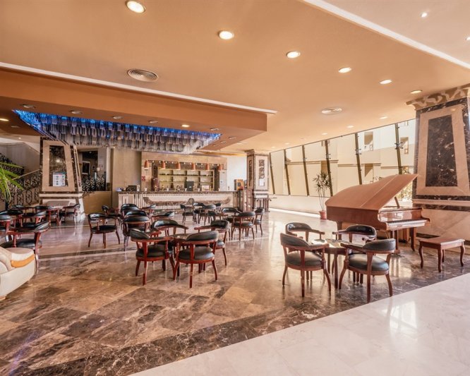 Kairó Luxor Hurghada Amc Royal Hotel & Spa