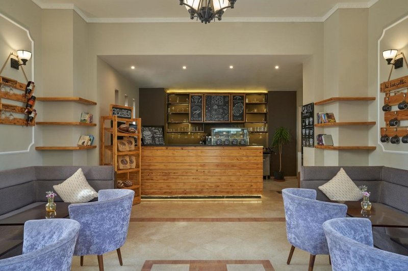 Kairó Luxor Hurghada Ancient Sands