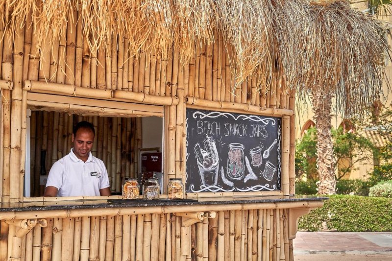 Kairó Luxor Hurghada Ancient Sands