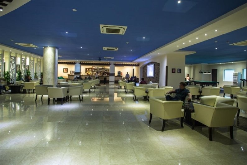 Kairó - Luxor - Hurghada El Karma Aqua Beach Resort