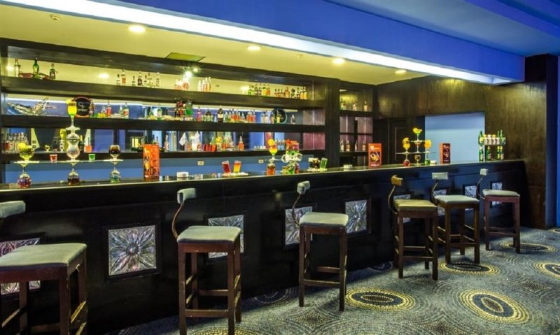 Kairó - Luxor - Hurghada El Karma Aqua Beach Resort