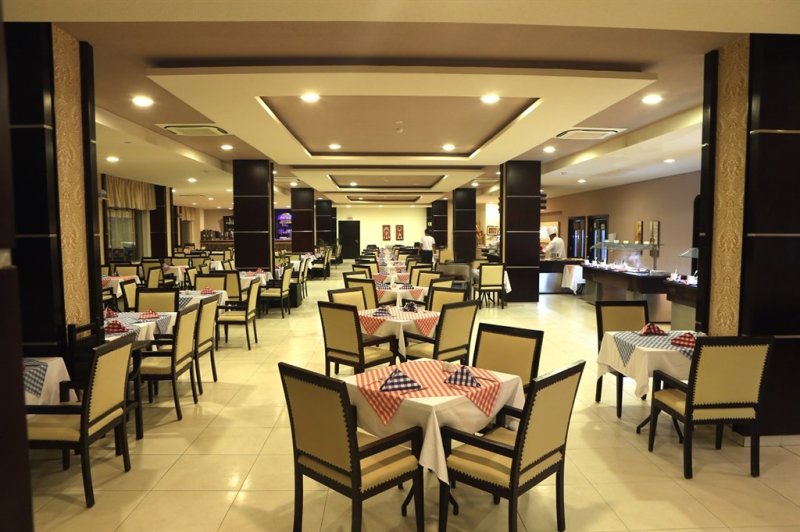 Kairó - Luxor - Hurghada El Karma Aqua Beach Resort