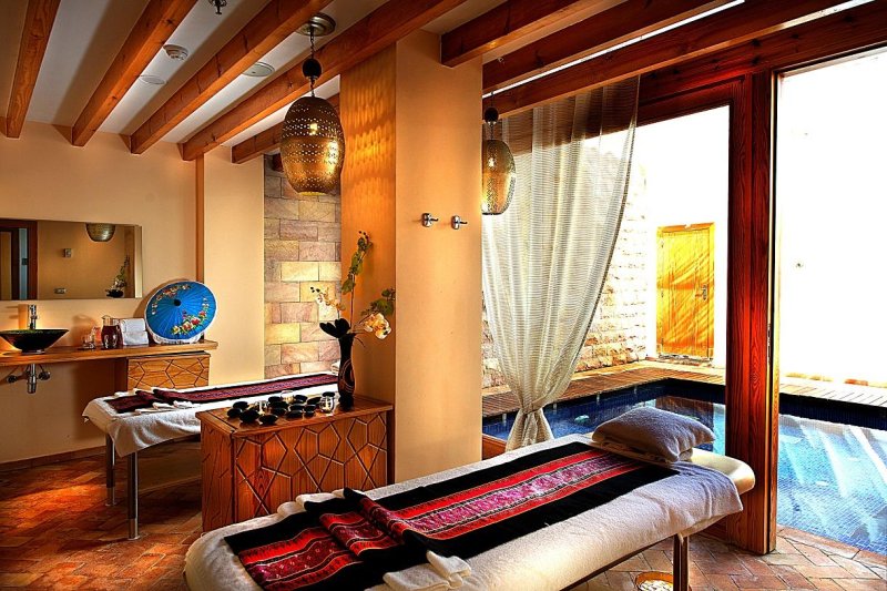 Kairó Luxor Hurghada Fort Arabesque Beach Resort