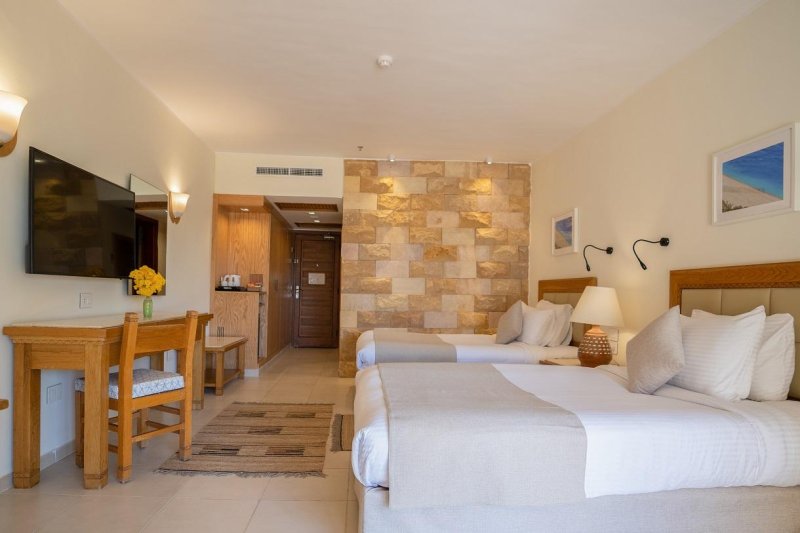 Kairó Luxor Hurghada Fort Arabesque Beach Resort