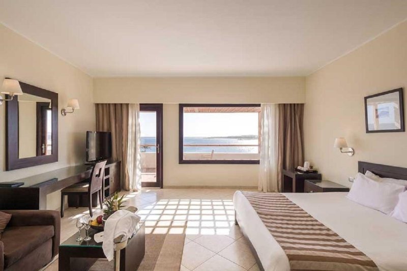 Kairó Luxor Hurghada Fort Arabesque The West Bay