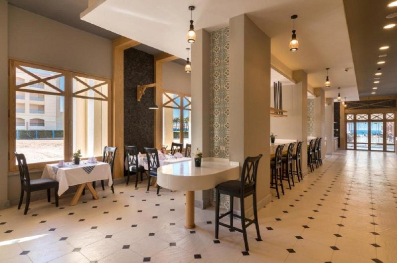 Kairó Luxor Hurghada Gravity Hotel & Aqua Park Sahl Hasheesh