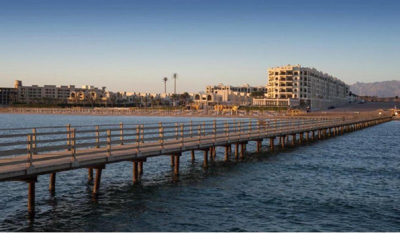 Kairó Luxor Hurghada Gravity Hotel & Aqua Park Sahl Hasheesh