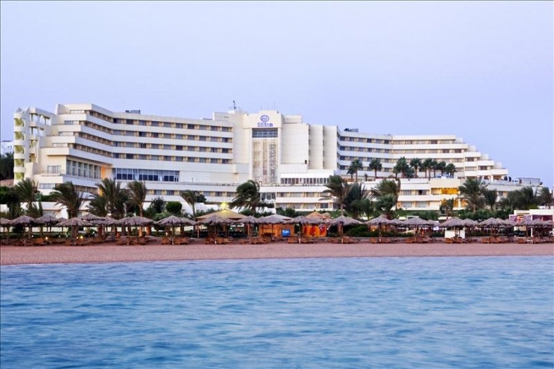 Kairó Luxor Hurghada Hilton Hurghada Plaza