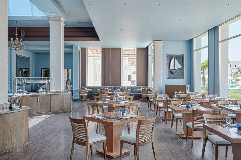 Kairó Luxor Hurghada Iberotel Casa Del Mar Resort