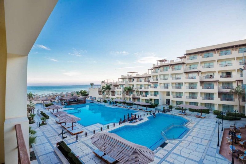 Kairó Luxor Hurghada Imperial Shams Abu Soma