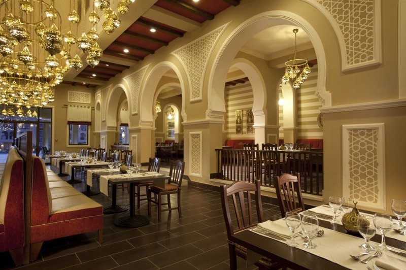 Kairó Luxor Hurghada Jaz Aquamarine