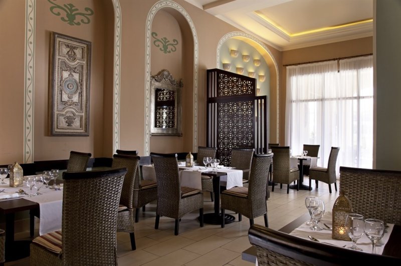 Kairó Luxor Hurghada Jaz Aquamarine