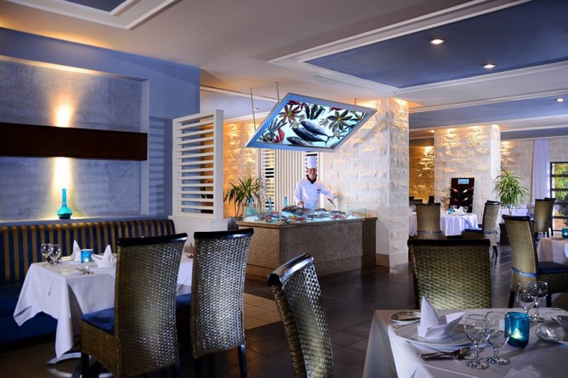 Kairó Luxor Hurghada Jaz Aquamarine