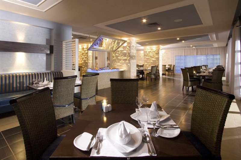 Kairó Luxor Hurghada Jaz Aquamarine