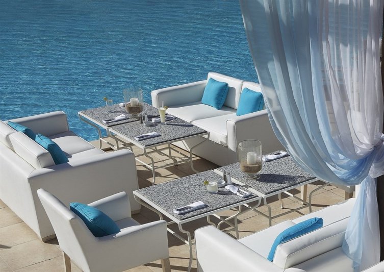 Kairó Luxor Hurghada Jaz Aquamarine