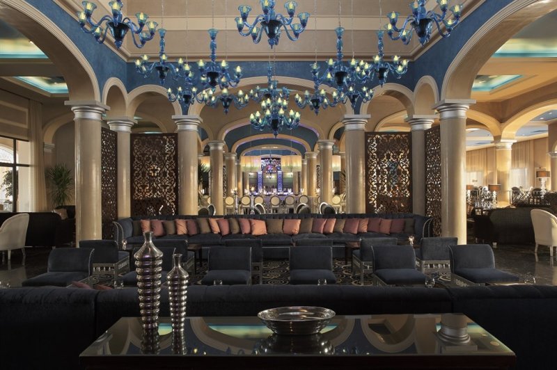 Kairó Luxor Hurghada Jaz Aquamarine