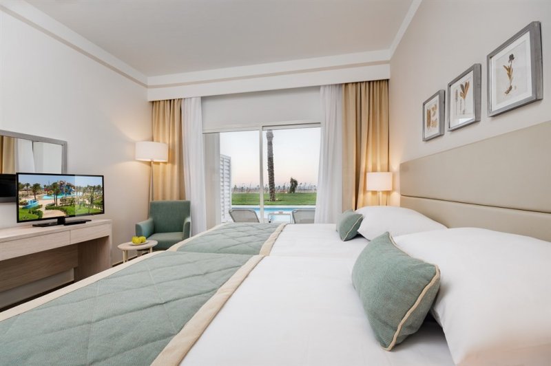 Kairó Luxor Hurghada Jaz Aquaviva