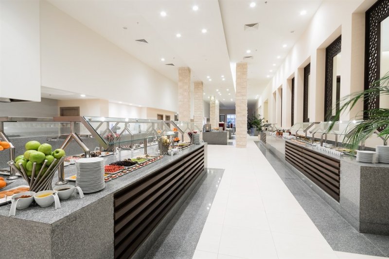 Kairó Luxor Hurghada Jaz Aquaviva