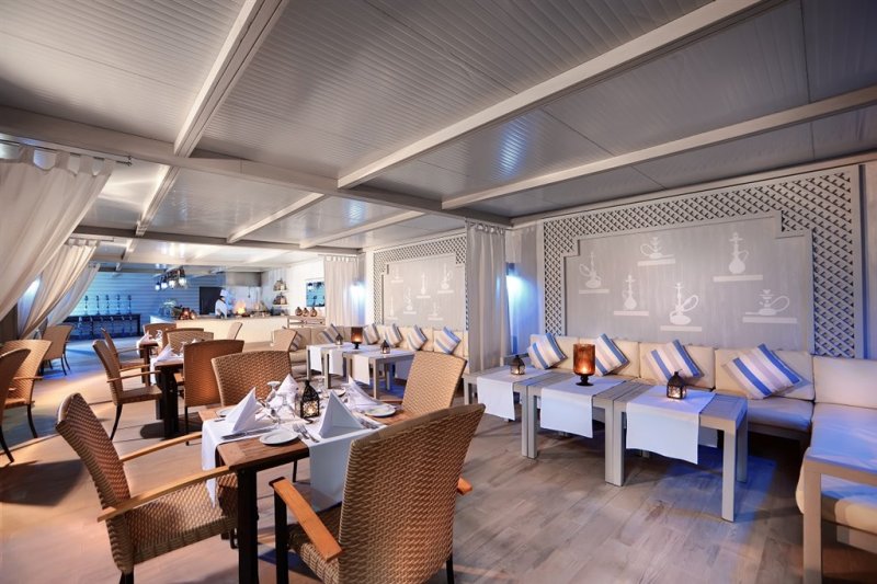 Kairó Luxor Hurghada Jaz Aquaviva