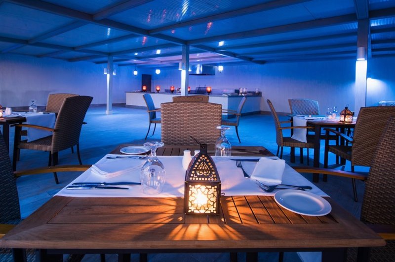 Kairó Luxor Hurghada Jaz Aquaviva