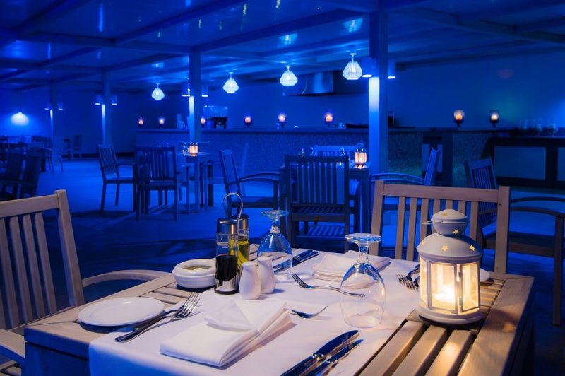 Kairó Luxor Hurghada Jaz Aquaviva