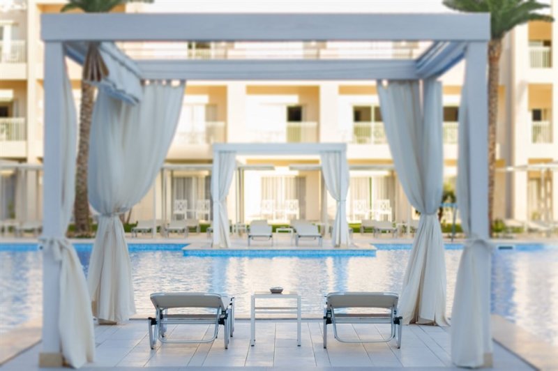 Kairó Luxor Hurghada Jaz Aquaviva