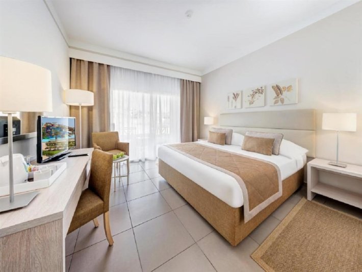 Kairó Luxor Hurghada Jaz Aquaviva