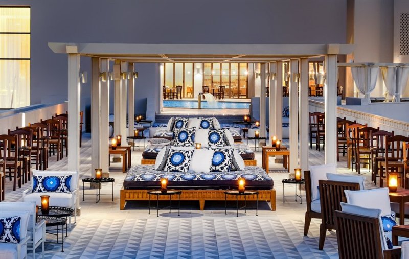 Kairó Luxor Hurghada Jaz Elite Casa Del Mar Beach (ex.jaz Casa Del Mar Beach)