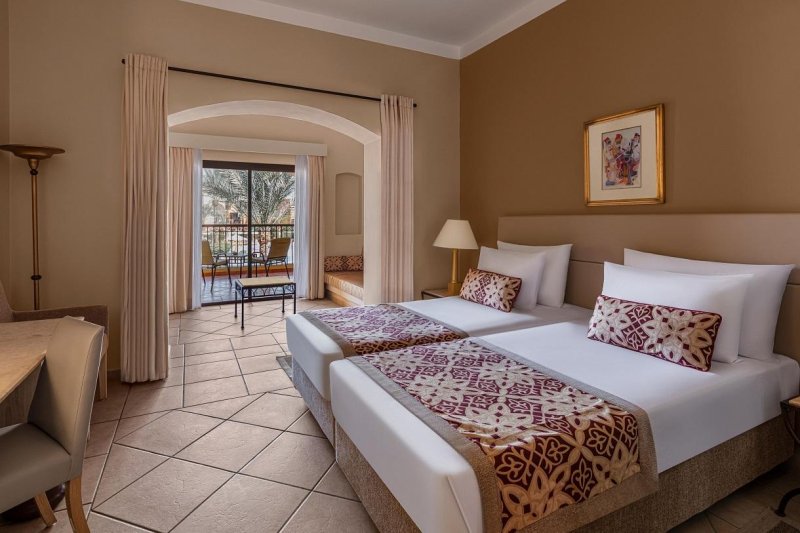 Kairó Luxor Hurghada Jaz Makadi Saraya